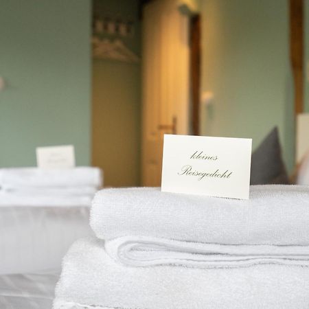 Boutique-Hotel Stadtherberge Wetzlar Kültér fotó