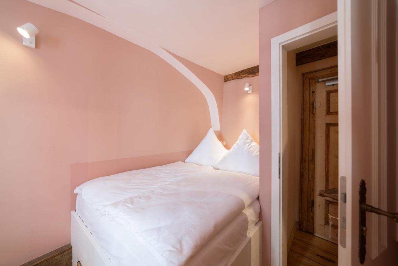 Boutique-Hotel Stadtherberge Wetzlar Kültér fotó