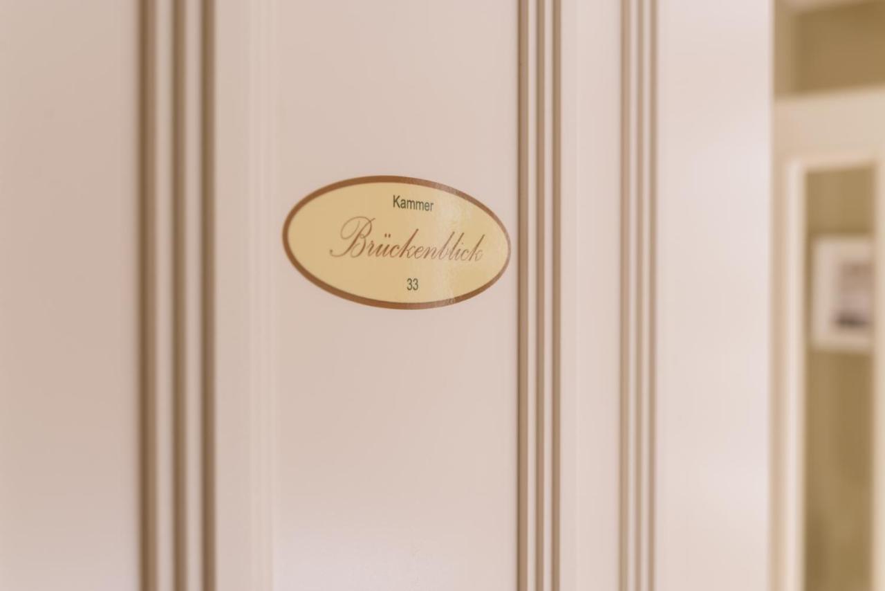 Boutique-Hotel Stadtherberge Wetzlar Kültér fotó