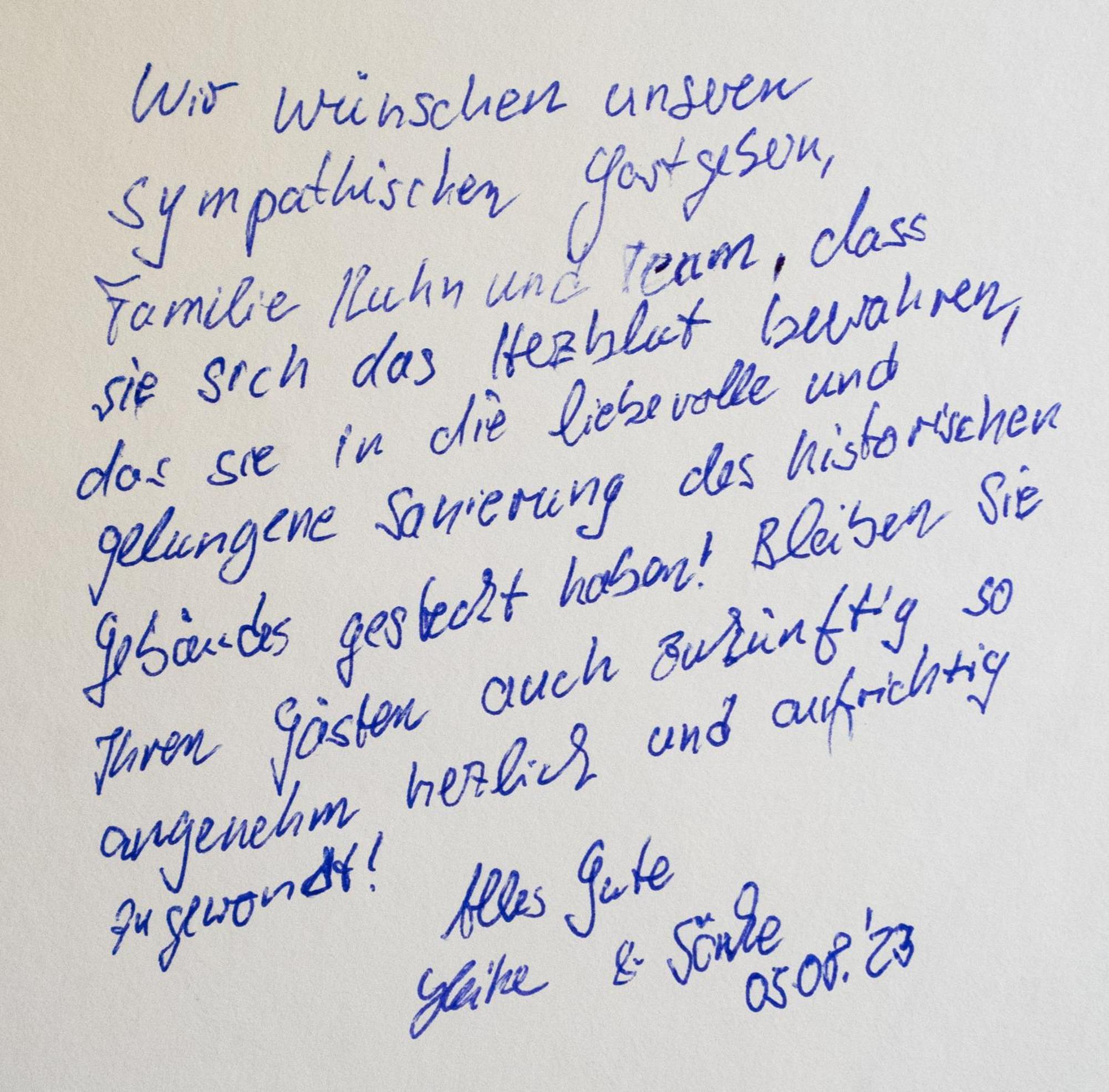 Boutique-Hotel Stadtherberge Wetzlar Kültér fotó