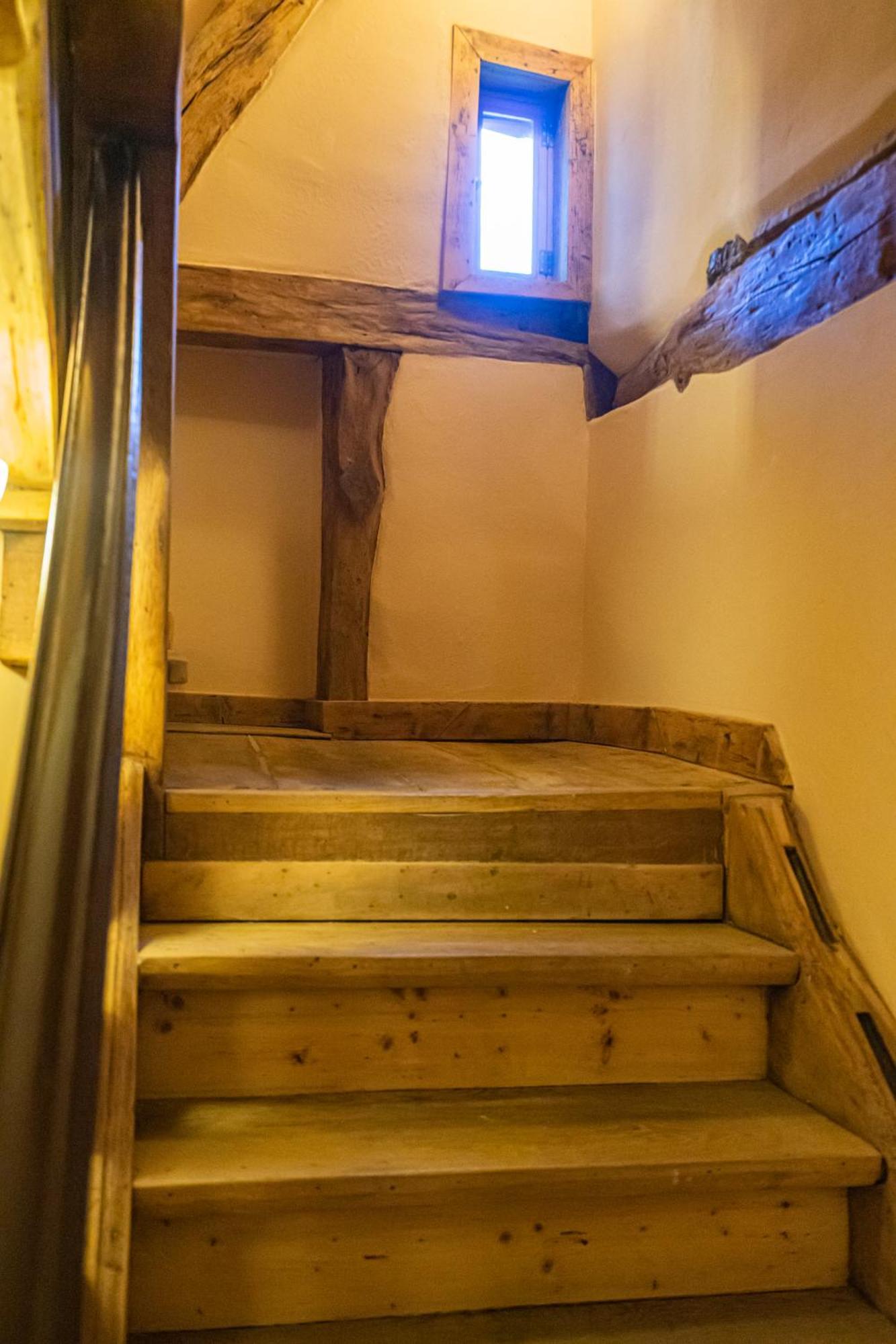Boutique-Hotel Stadtherberge Wetzlar Kültér fotó