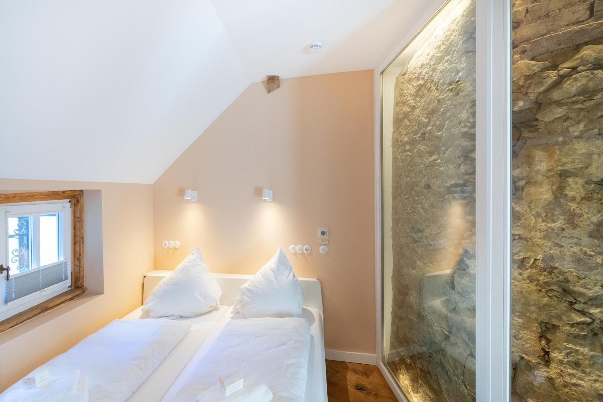 Boutique-Hotel Stadtherberge Wetzlar Kültér fotó