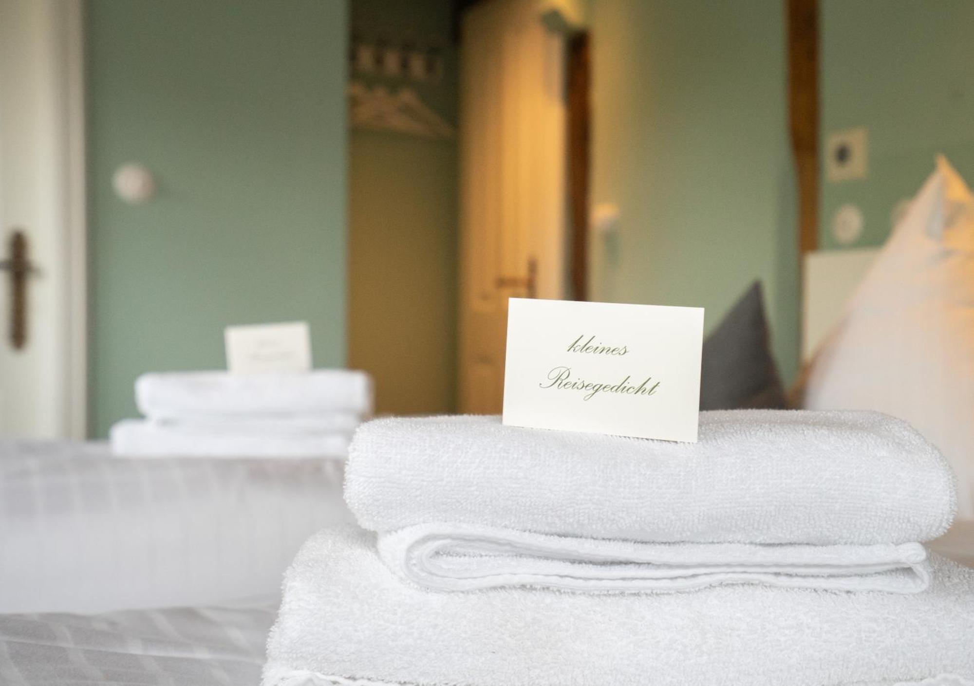 Boutique-Hotel Stadtherberge Wetzlar Kültér fotó