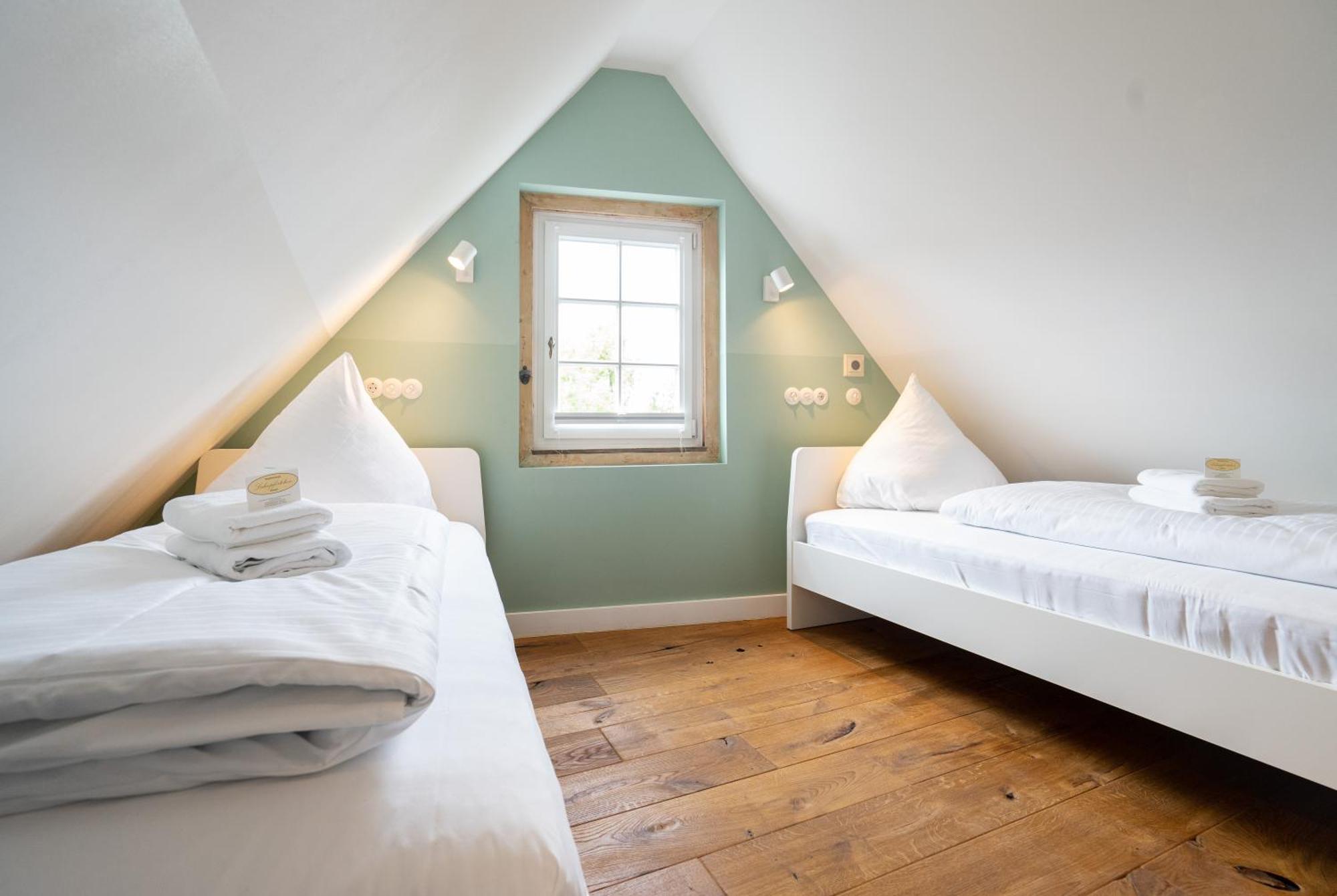Boutique-Hotel Stadtherberge Wetzlar Kültér fotó