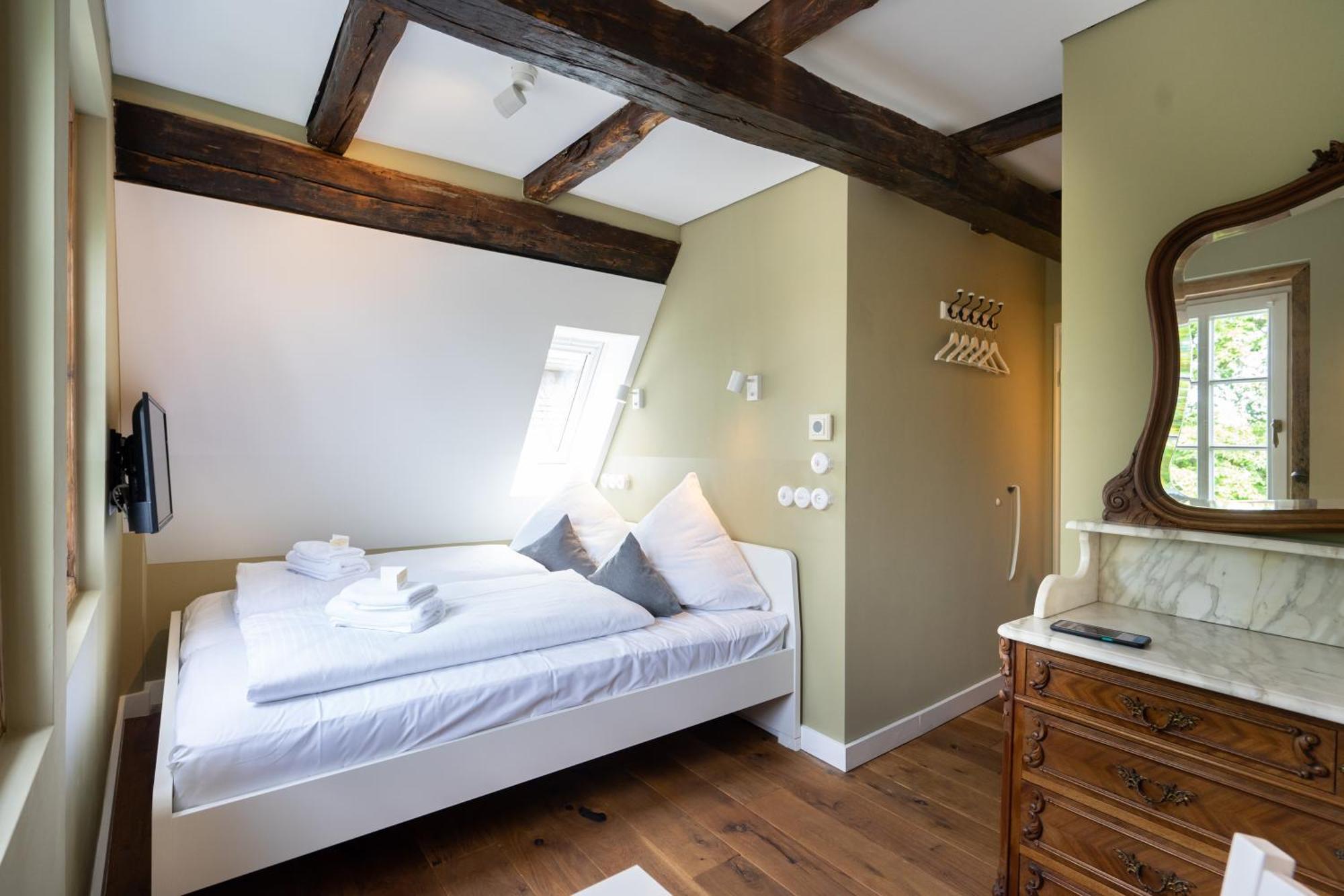 Boutique-Hotel Stadtherberge Wetzlar Kültér fotó