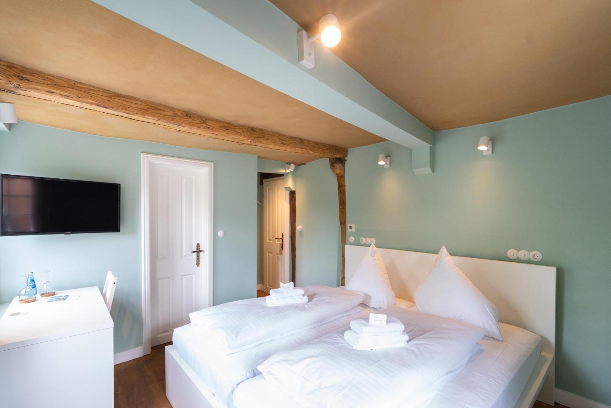 Boutique-Hotel Stadtherberge Wetzlar Kültér fotó