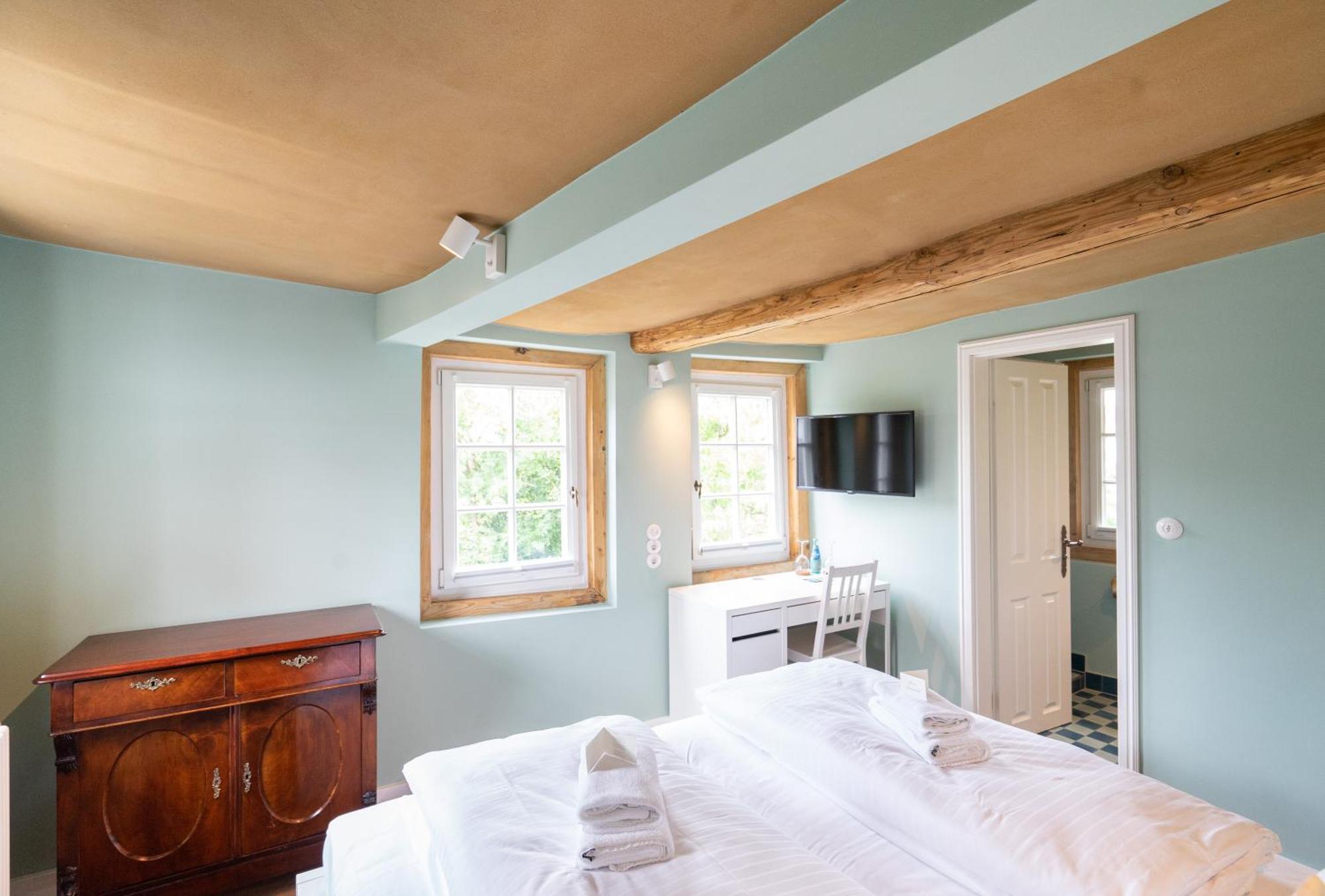Boutique-Hotel Stadtherberge Wetzlar Kültér fotó
