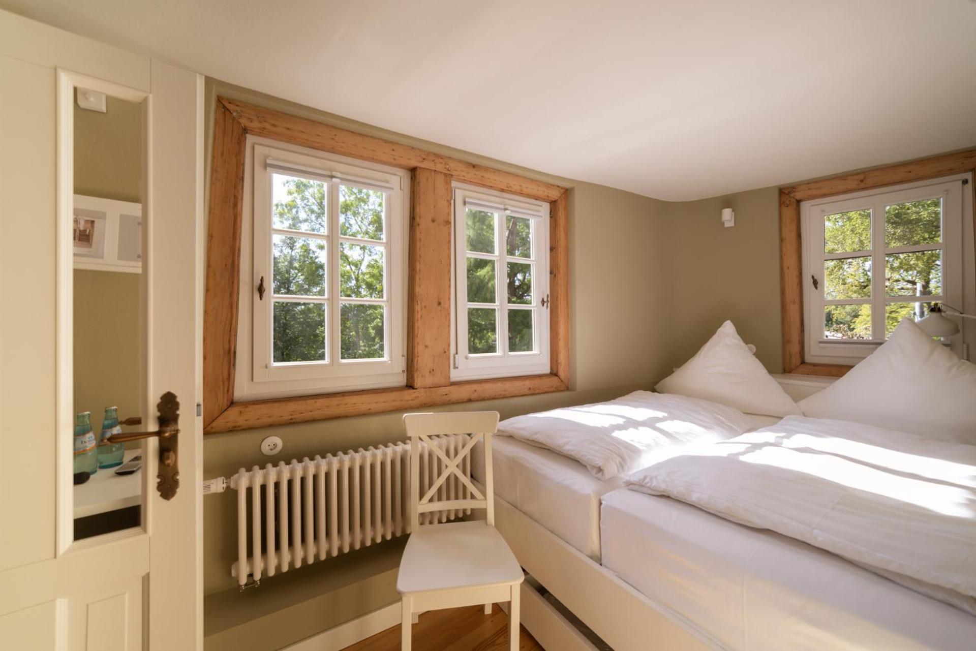 Boutique-Hotel Stadtherberge Wetzlar Kültér fotó